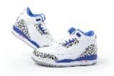 cheap children air jordan 3 shoes cheap no. 571